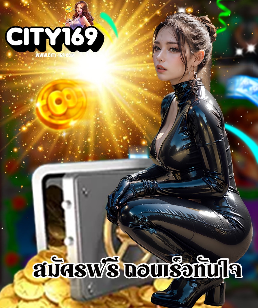 city169 ระบบAuto